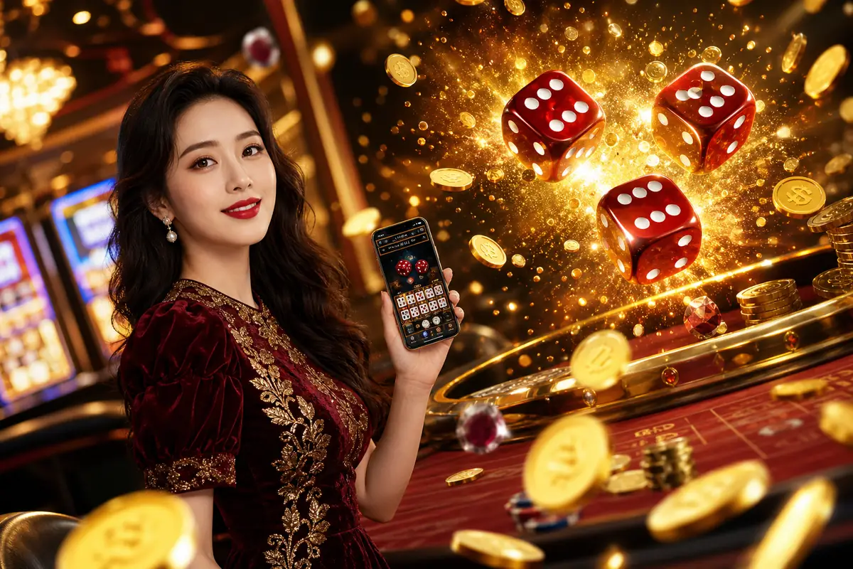 i9vip nền tảng giải trí trực tuyến Việt Nam